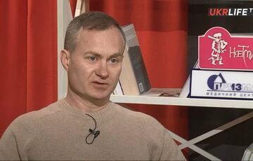  ”Будем гнать их по России”: журналист пояснил, почему ВСУ важно одержать победу на Донбассе 