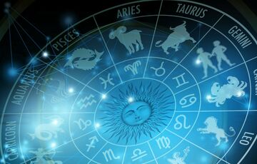 Гороскоп на 17 березня: кому не варто піддаватися спокусі і ризикувати Гороскоп на 17 березня: кому не варто піддаватися спокусі і ризикувати