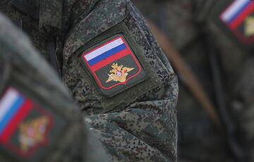 Россия создает специальные отряды для боев в городах