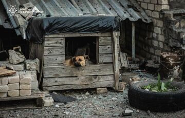 Россияне массированно атаковали Харьковскую области дронами: повреждены два гражданских предприятия