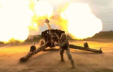 ЗМІ: ЄС сумнівається у можливості швидкого нарощування виробництва боєприпасів для України ЗМІ: ЄС сумнівається у можливості швидкого нарощування виробництва боєприпасів для України