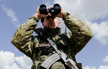 Польські фермери продовжують блокувати три напрямки на кордоні