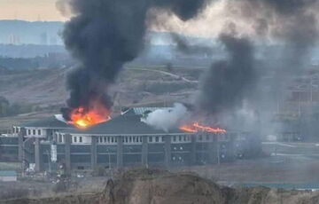 Кадыров приказал чеченским боевикам не брать в плен военных после атаки на университет спецназа в Гудермесе