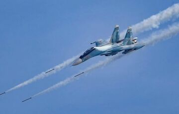 Россия наносит авиаудары по Дергачам: растет число раненых