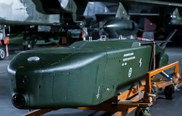 Зеленський пояснив ситуацію з ракетами Taurus