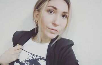 Журналистка Виктория Рощина умерла при этапировании в Москву Журналистка Виктория Рощина умерла при этапировании в Москву