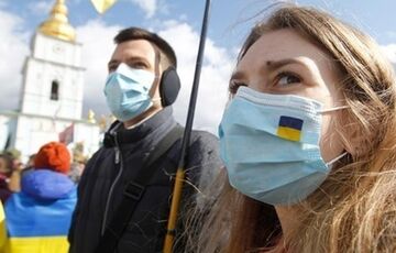 В Минздраве определили регионы, которые могут оказаться в оранжевой зоне В Минздраве определили регионы, которые могут оказаться в оранжевой зоне