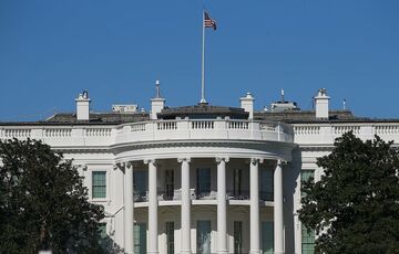 Белый дом: средств в бюджете США достаточно для поддержки Украины до конца года Белый дом: средств в бюджете США достаточно для поддержки Украины до конца года