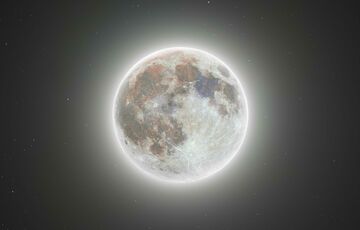 Лунное затмение 5 мая: астролог рассказала, чего ждать Лунное затмение 5 мая: астролог рассказала, чего ждать