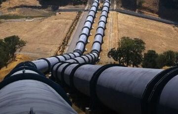 СБУ занялась связанным с Медведчуком трубопроводом для поставок дизтоплива из России СБУ занялась связанным с Медведчуком трубопроводом для поставок дизтоплива из России