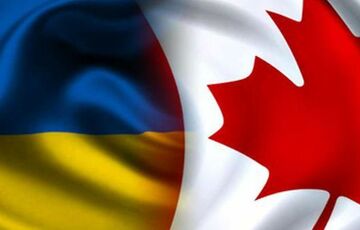 ЗМІ: Канада може передати Україні стрілецьку зброю