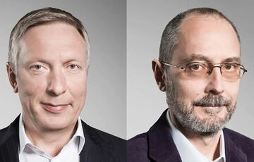 Еще два миллионера отказались от российского гражданства