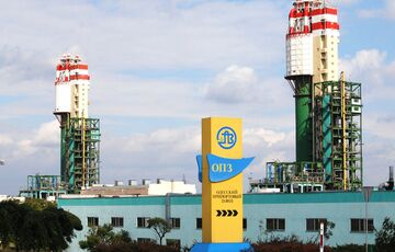 Одесский припортовый завод остановит работу: выяснена причина   Одесский припортовый завод остановит работу: выяснена причина