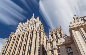 ”Требуем срочного ответа”: в России выдвинули США новый ультиматум  ”Требуем срочного ответа”: в России выдвинули США новый ультиматум