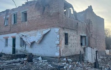 Ворог вдарив КАБами по Сумщині: є загиблі