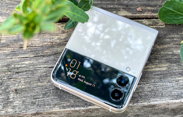 Samsung уберет букву Z из названий смартфонов Galaxy Fold 4 и Galaxy Flip 4 из-за вторжения РФ в Украину