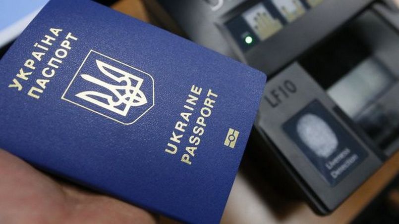 ”Ми були на межі”: глава МЗС України розповів, як близько Україна була до втрати безвізу з ЄС ”Ми були на межі”: глава МЗС України розповів, як близько Україна була до втрати безвізу з ЄС