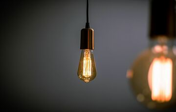 У двох областях запровадили обмеження щодо електропостачання У двох областях запровадили обмеження щодо електропостачання