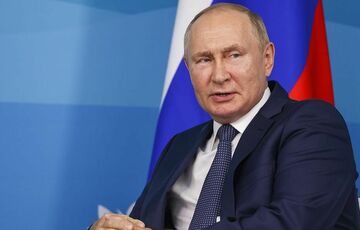 Каспаров рассказал, реально ли свержение Путина в ближайшее время Каспаров рассказал, реально ли свержение Путина в ближайшее время