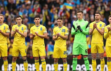 Україна не змогла обіграти Німеччину: результати матчу