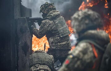 Россия может воевать в Украине еще несколько лет, - разведка