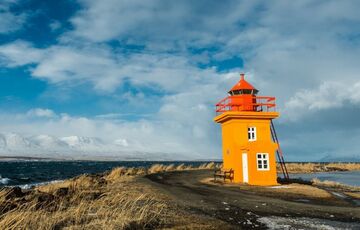 Ісландія придумала, як залучити в країну талановитих фахівців з Кремнієвої долини