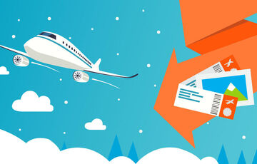 Шмыгаль анонсировал отмену НДС на билеты для внутренних авиарейсов украинских авиаперевозчиков Шмыгаль анонсировал отмену НДС на билеты для внутренних авиарейсов украинских авиаперевозчиков