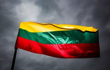 Литва не впустила в страну мужа матери детей Шойгу