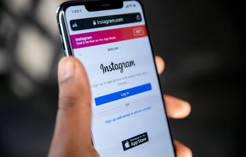 У Instagram запускають для користувачів нову функцію У Instagram запускають для користувачів нову функцію