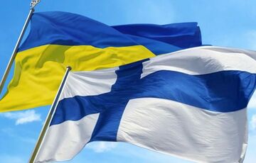 Фінляндія виділить 94 мільйони євро на новий пакет військової допомоги Україні