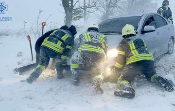 Из-за урагана погибли 10 человек, больше всего в Одессе