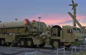 ”Будет много сюрпризов”: глава СБУ загадочно ответил на вопрос, сможет ли Украина уничтожить С-500 в Крыму ”Будет много сюрпризов”: глава СБУ загадочно ответил на вопрос, сможет ли Украина уничтожить С-500 в Крыму