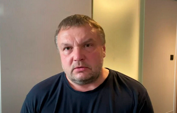 В МВД заявили, что Россия будет вынуждена сесть за стол переговоров