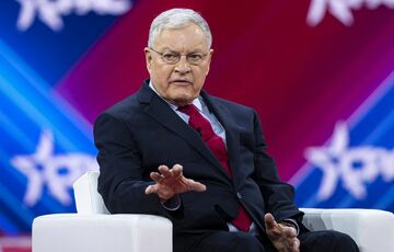 Спецпредставитель Трампа хочет найти решение для окончания войны в Украине за 100 дней Спецпредставитель Трампа хочет найти решение для окончания войны в Украине за 100 дней