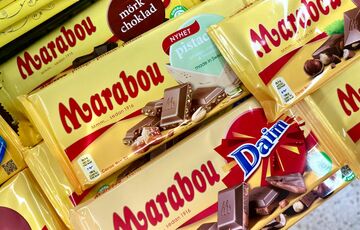 Королевский дом Швеции отказался от шоколада Marabou - владелец бренда признан спонсоров войны в Украине