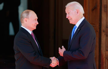  СМИ: новые санкции США способны полностью разрушить российскую экономику