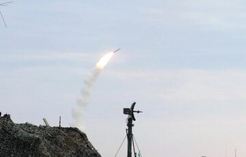  В Воздушных силах рассказали о подготовке к новому массированному удару РФ