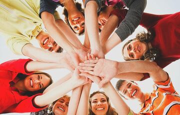 27 жовтня - Всесвітній день трудотерапії