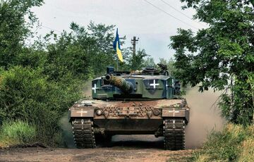 Канада разрешила Украине использовать свое оружие на территории России Канада разрешила Украине использовать свое оружие на территории России