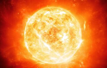 Землю накроет мощнейшая магнитная буря: прогноз