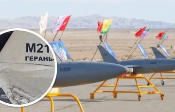 Израиль дал разрешение: Украина получит от США средства для борьбы с иранскими дронами 