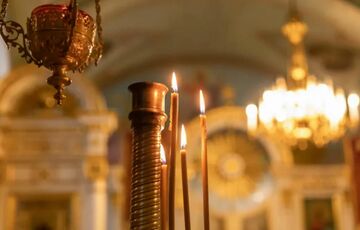 Успенський піст 2025: коли починається, у чому суть, які правила і заборони