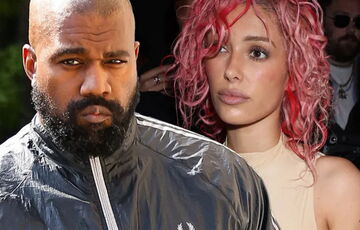 Канье Уэст и Бьянка Цензори разводятся, - TMZ