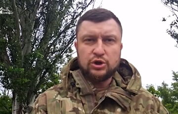 ЗСУ намагаються взяти під контроль село Кліщіївка на південь від Бахмута: чому це важливо ЗСУ намагаються взяти під контроль село Кліщіївка на південь від Бахмута: чому це важливо