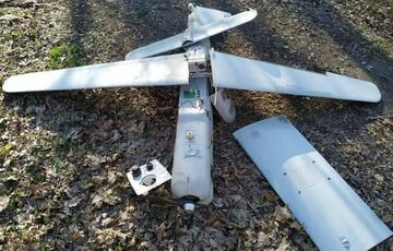 В Швеции массово воруют дорожные камеры. Такие же находят в российских ”Орланах”