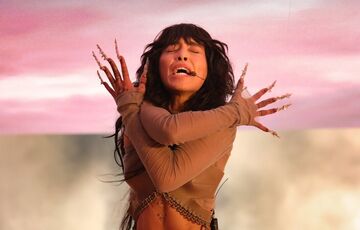 Швеция стала победителем ”Евровидения-2023”