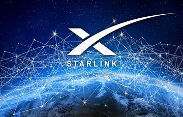 У Польщі заспокоїли, що продовжать оплачувати Starlink для України