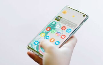Електронна прописка: в Україні з'явилася нова послуга Електронна прописка: в Україні з'явилася нова послуга