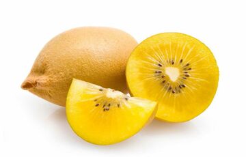 Полезные свойства Киви Gold. Желтий киви — ягода для похудения  Полезные свойства Киви Gold. Желтий киви — ягода для похудения