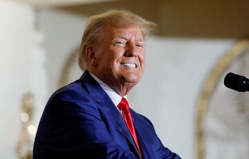 ”Любить Україну і вважає частиною Росії”: Трамп виступив із новою заявою про Путіна